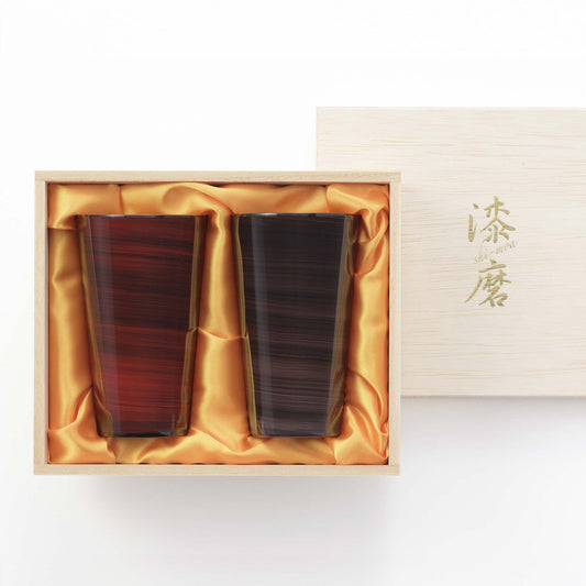 SHI-MOA AKATSUKI & SHIEI (暁月・紫影)