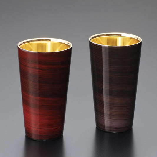 SHI-MOA AKATSUKI & SHIEI （暁月・紫影）