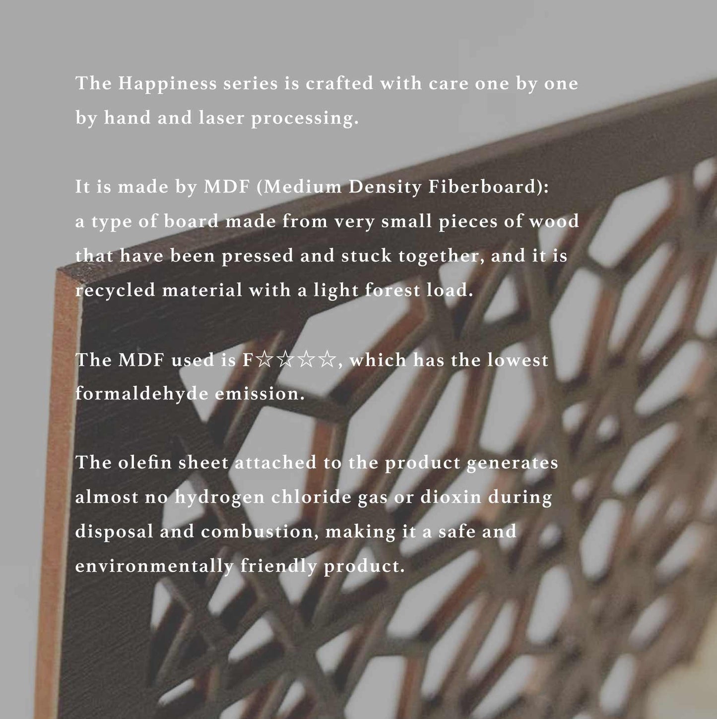 Happiness 富士 <Fuji> small