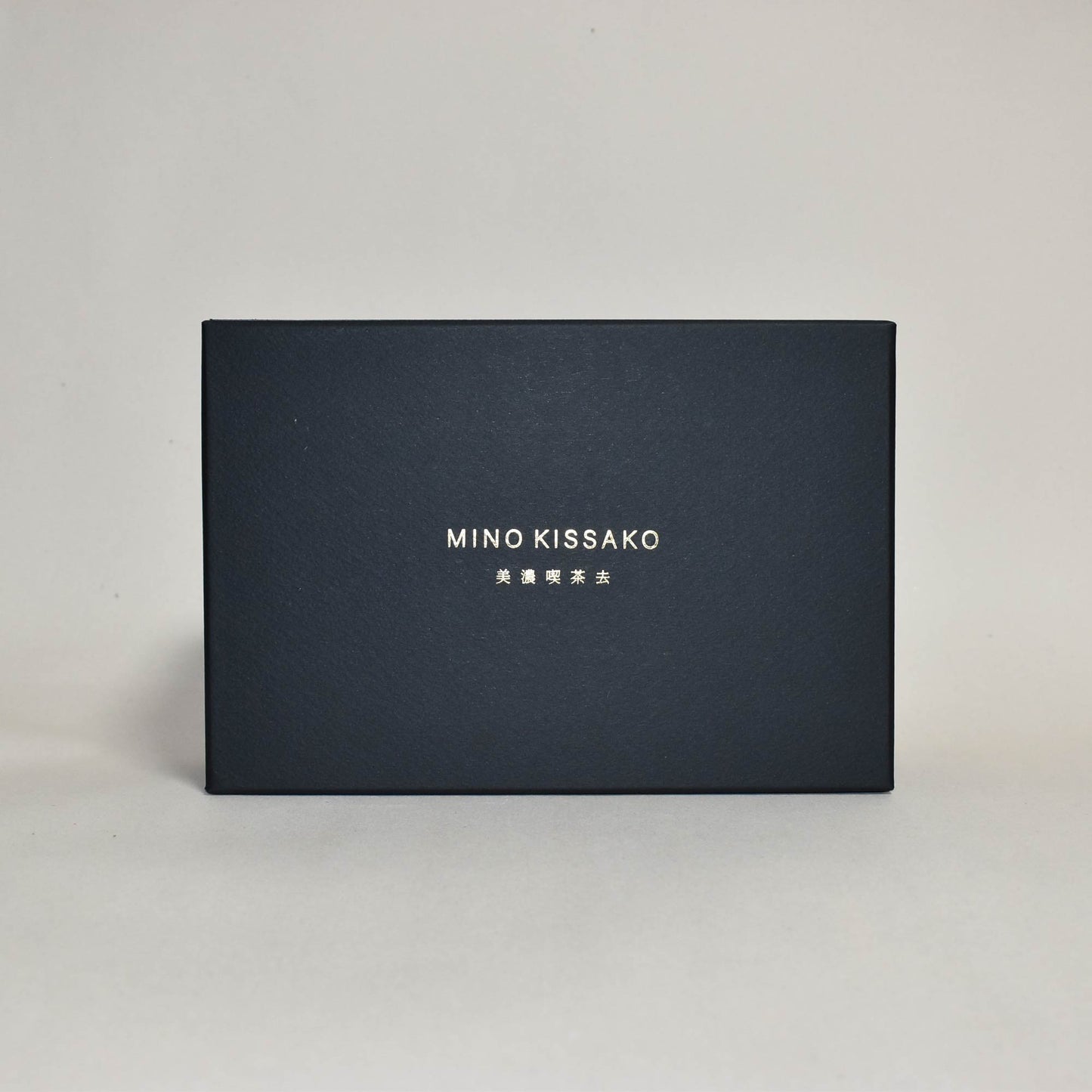 MINO KISSAKO NODATEWAN SET 天狗窯 赤壁