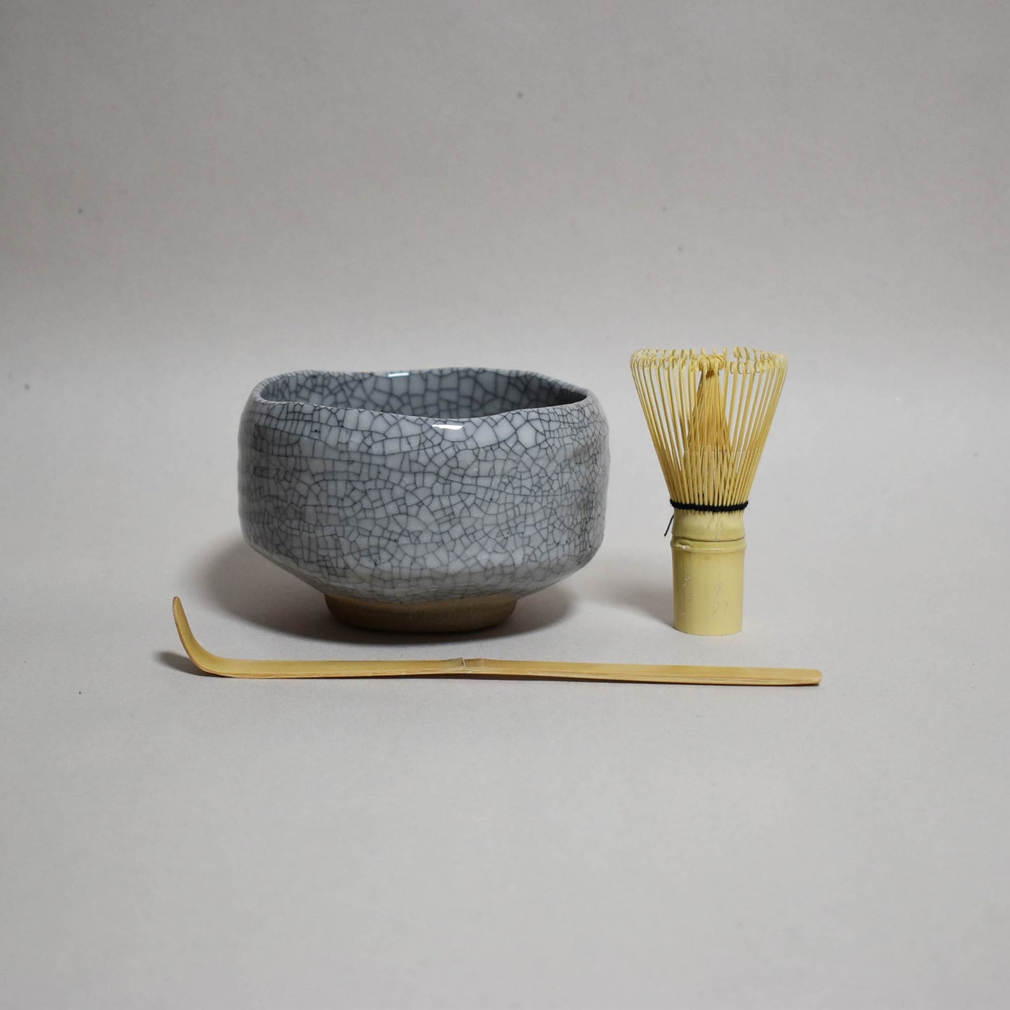 MINO KISSAKO NODATEWAN SET 天狗窯 墨貫入