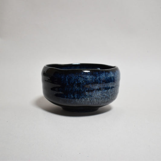 MINO WARE MATCHA BOWL 青釉流し