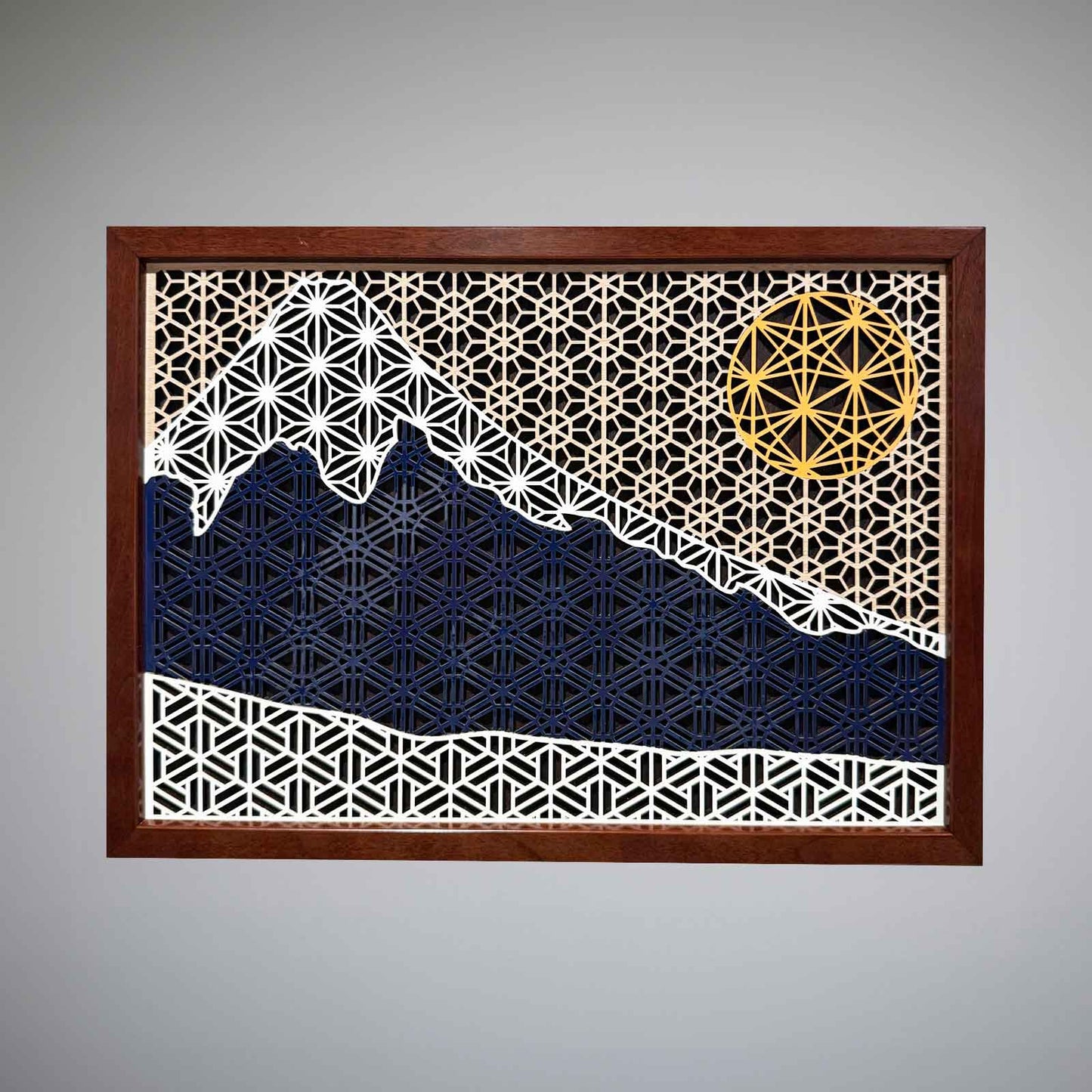 Happiness 富士 <Fuji> small