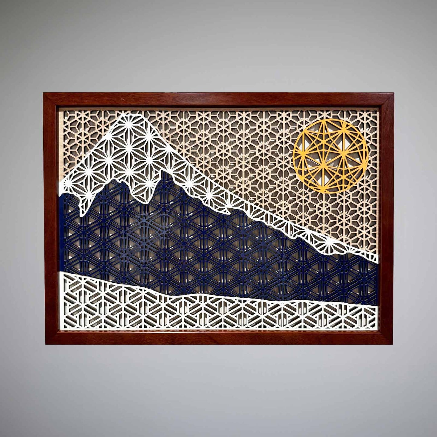 Happiness 富士 <Fuji> small