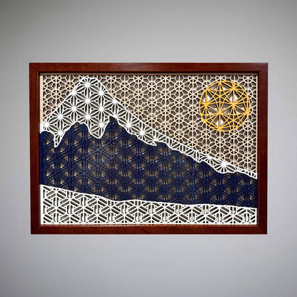 Happiness 富士 <Fuji> small