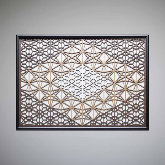 Happiness Hishigata （菱形）